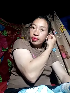 Susuu5790 online show from 03.25.26