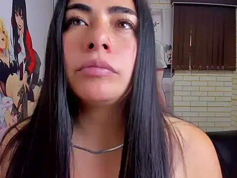 miss sexxy online show from 02.23.26