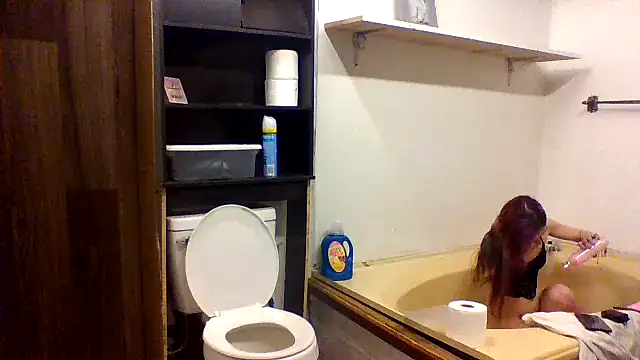 issyamazin online show from 02.17.26