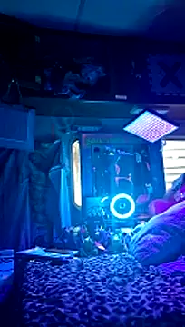 issyamazin online show from 02.26.26