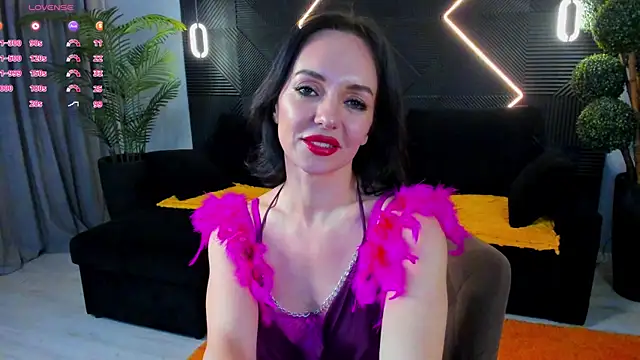Shanita moon online show from 06.09.26