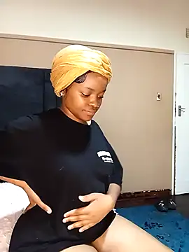 KinkyPxx online show from 02.22.26