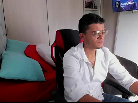 FredericSloan online show from 02.16.26