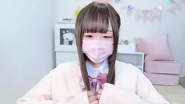 sumire 3 online show from 03.19.26