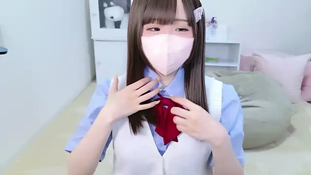 sumire 3 online show from 03.29.26