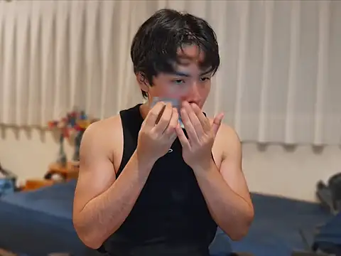 Snapshot of BentoBoxxx chatting on 02.21.26 BentoBoxxx online show from 02.21.26