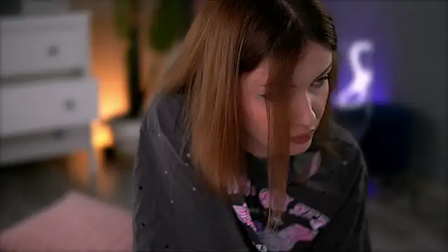 CrystalMo0n online show from 03.28.26