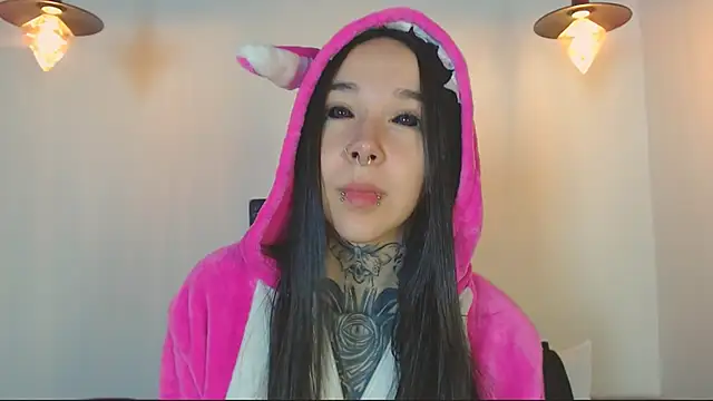 alien eyes09 online show from 04.07.26