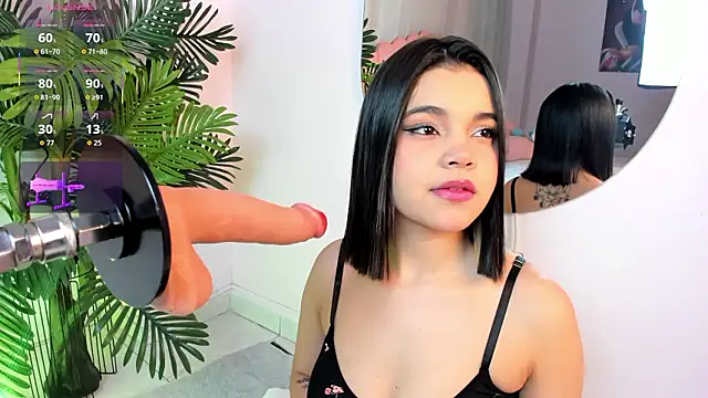 Snapshot of Rose_jener06 chatting on 02.23.26 Rose jener06 online show from 02.23.26