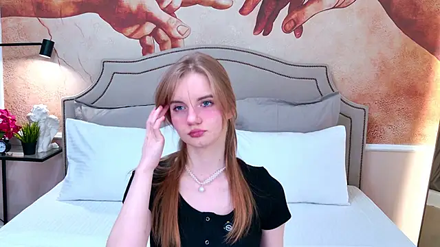 ElfieWhite online show from 03.20.26