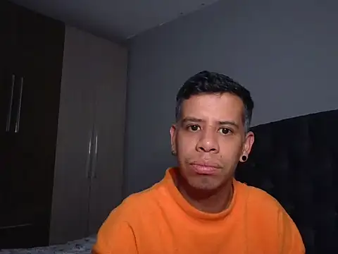 Snapshot of WILD_BIGCOCK35 chatting on 02.16.26 WILD BIGCOCK35 online show from 02.16.26