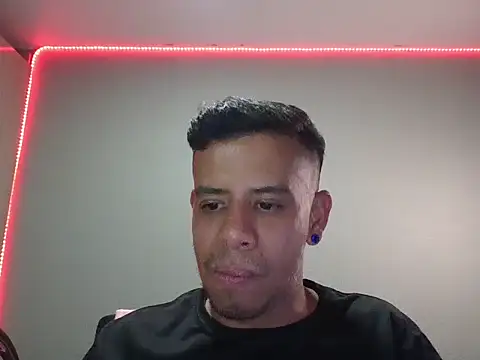 Snapshot of WILD_BIGCOCK35 chatting on 03.03.26 WILD BIGCOCK35 online show from 03.03.26