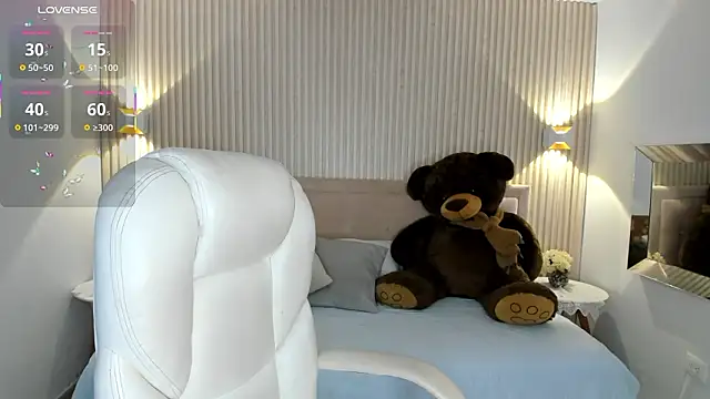 Aitana zaid online show from 02.18.26