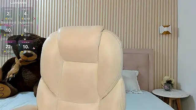 Aitana zaid online show from 02.19.26