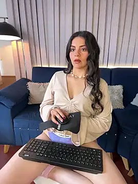 luisa  rosse online show from 02.24.26