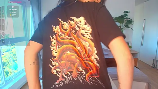 Pauline Clark online show from 03.21.26