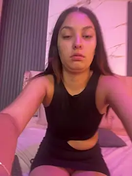 Lucyfer fire online show from 02.25.26