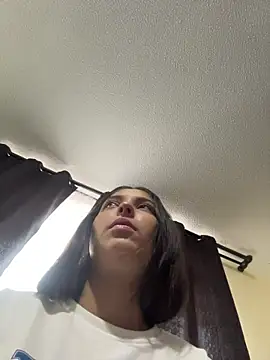 Lucyfer fire online show from 03.01.26