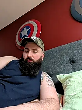 daddyboucher69 online show from 02.14.26