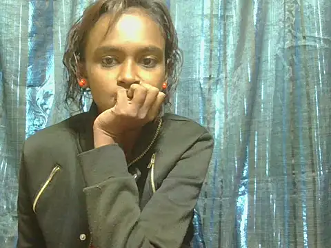 Snapshot of SassyXindian chatting on 02.16.26 SassyXindian online show from 02.16.26