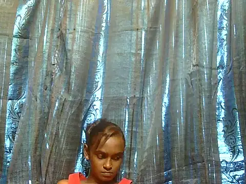 Snapshot of SassyXindian chatting on 02.19.26 SassyXindian online show from 02.19.26