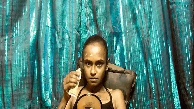 SassyXindian online show from 03.26.26