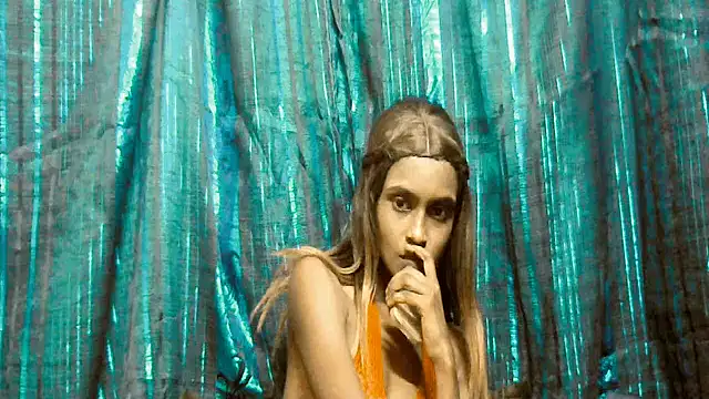 SassyXindian online show from 04.01.26