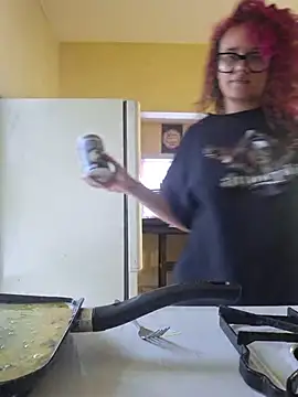 VelvetVixen 735 online show from 02.23.26