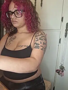 VelvetVixen 735 online show from 03.02.26