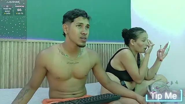 saveur latin online show from 03.07.26