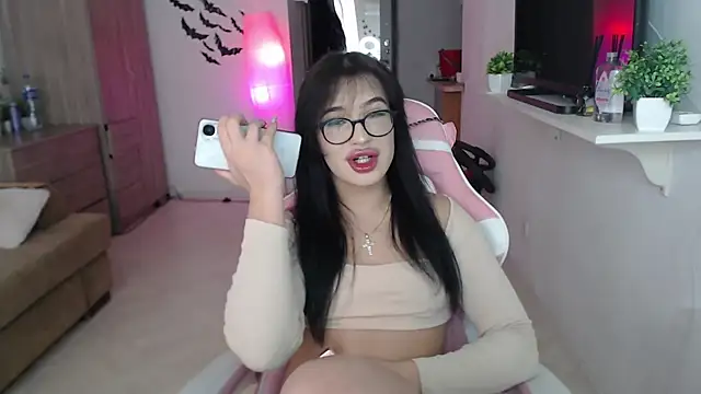 ShayL1sse online show from 02.22.26