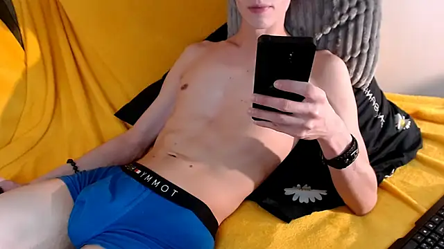 John Meow online show from 03.07.26