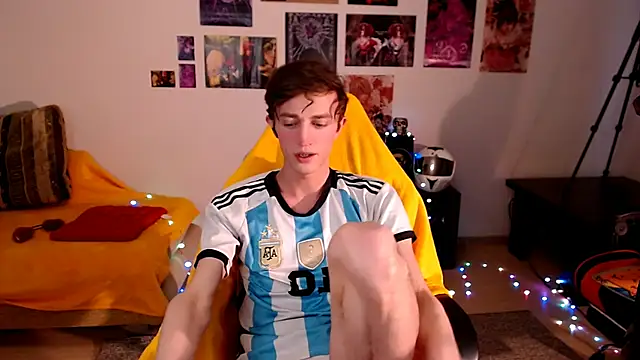 John Meow online show from 04.27.26