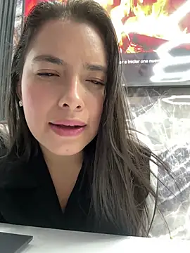 Miss Bella Flame online show from 03.23.26