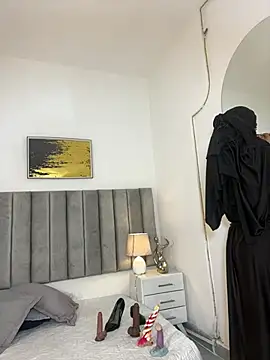 Snapshot of aminaa_ chatting on 02.20.26 aminaa online show from 02.20.26