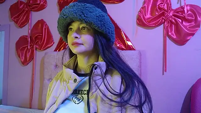 Snapshot of you_star chatting on 02.13.26 you star online show from 02.13.26