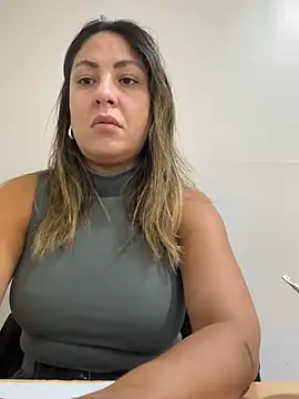 leona-david online show from 04.14.26