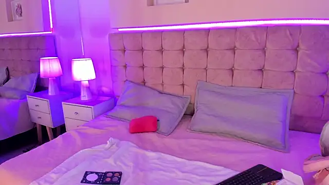 Snapshot of Megan_Morphy chatting on 02.19.26 Megan Morphy online show from 02.19.26