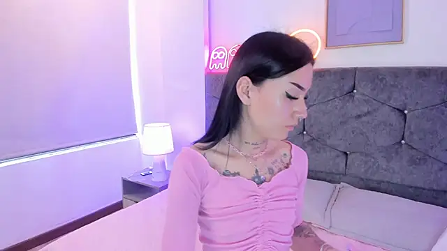 Megan Morphy online show from 03.22.26