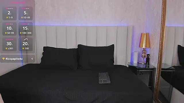 angelina honey  online show from 02.27.26