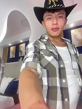 Dark Nico online show from 03.03.26