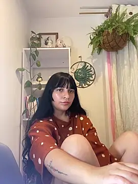 Abril Thompson221 online show from 03.31.26