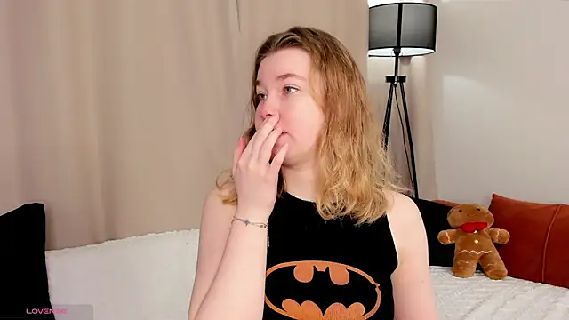 MaraaSwan online show from 03.23.26