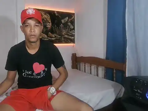 badboy master online show from 07.09.26