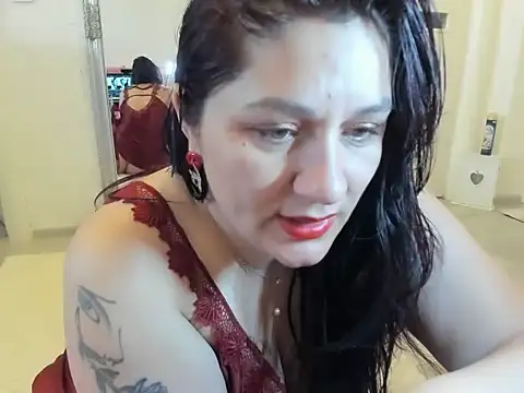 EVELYNA88 online show from 03.08.26