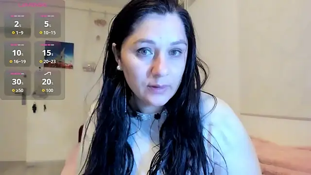 EVELYNA88 online show from 05.16.26