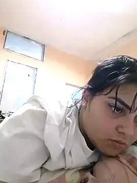 CubanaCulonaxxx online show from 02.18.26