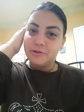 CubanaCulonaxxx online show from 02.26.26