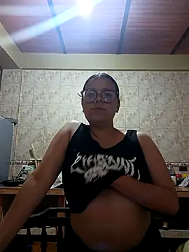 Blanquita vip online show from 02.15.26