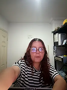 Blanquita vip online show from 02.28.26